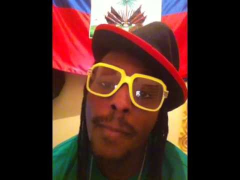 DaRudeBwoy - Haters Made Me Vlog2