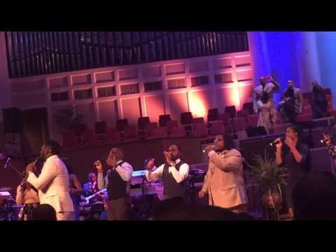 I praise you lord with Creole Version- FeJAH 2015