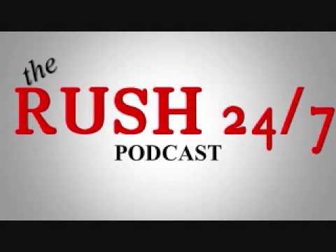 Rush Limbaugh Podcast April 15 2015 Full Podcast