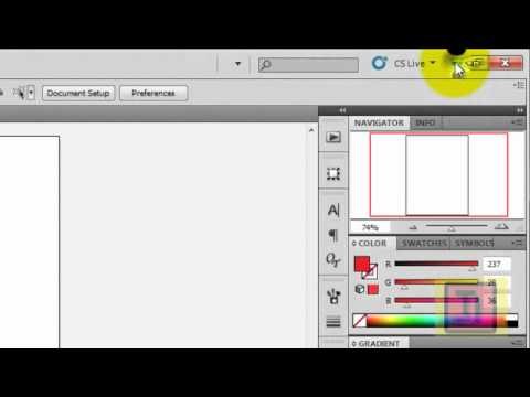 how to vectorize an image in illustrator cs5 to make a vinyl decal part 1