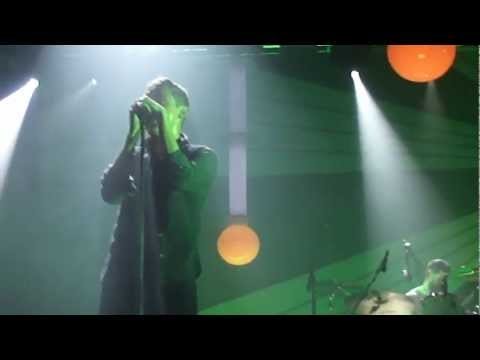 Keane - Bad Dream Live
