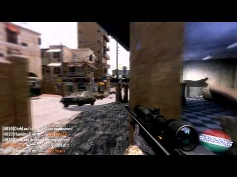 [COD 4 from Hungary] EPISODE 1
