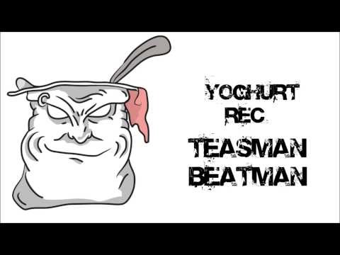 Teasman & Beatman - PÃ©nz