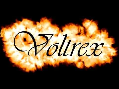 Voltrex - Jobb jÃ¶vÅ‘ (DEMO 2013)