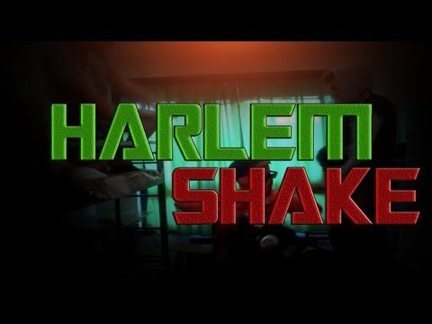 Derecske Harlem Shake