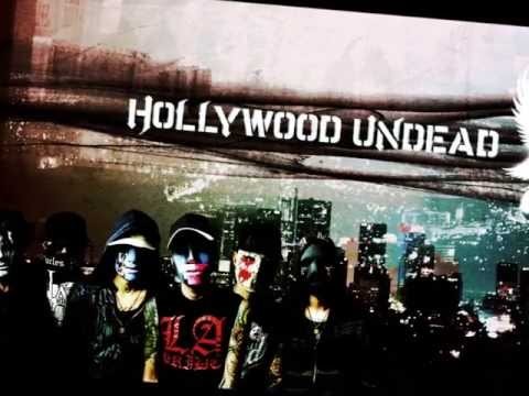 Hollywood Undead - City magyar felirattal