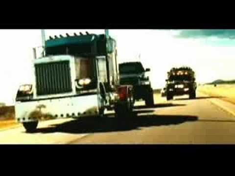 Transformers 2 : Revenge of the Fallen 2009 (A Really Good Fake Trailer)