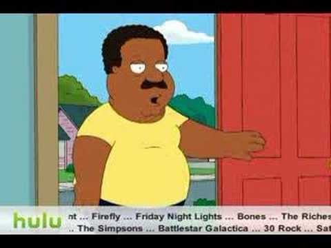 Family Guy - I'm Hungry