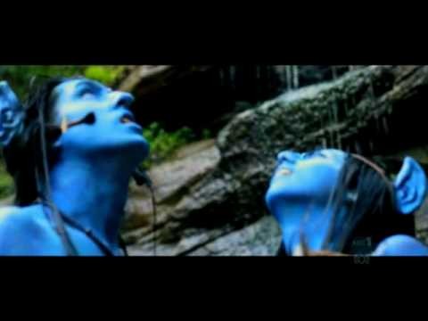 Avatar 2 Trailer - Hungry Beast