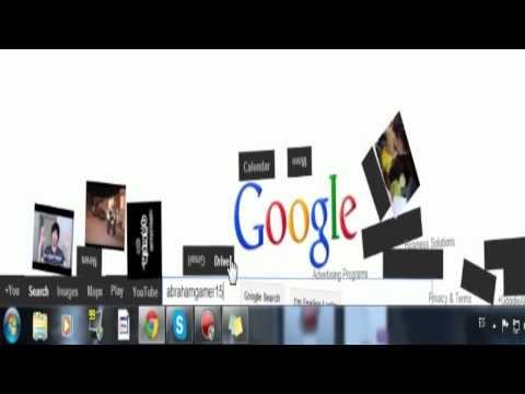 trucos de google | tutorial - abrahamgamer15