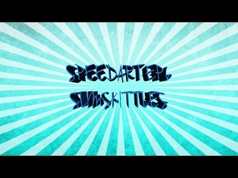 Speedart Ep 6 - SlimSkittles