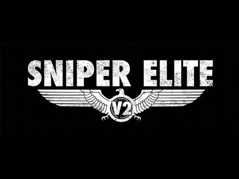 Sniper Elit V2 multiplayer #4