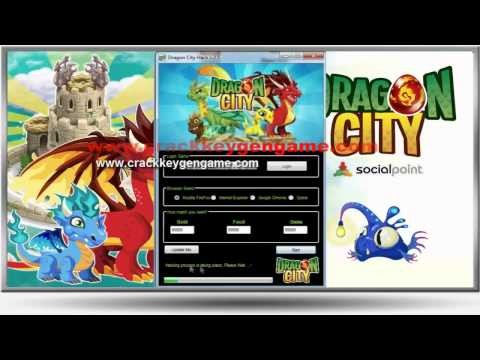 [FR] Dragon City Triche / Dragon City Hack [Gratuit]