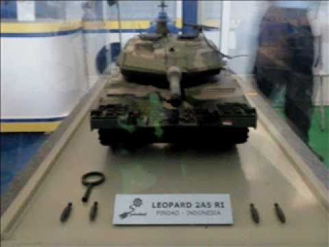Leopard 2 RI