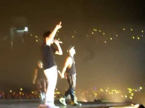 [13102012] BIGBANG ALIVE TOUR INA Seungri Beatboxing (1)