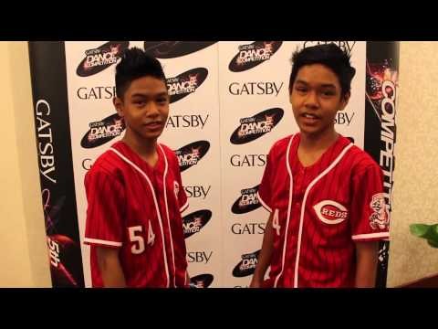 GATSBY 5th Dance Competition - On Ground Recruitment (Kuala Lumpur) MasTwin