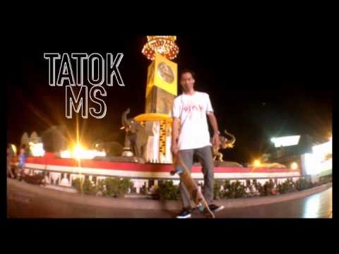 Tatok MS ( KickFlip + FrontBoard )