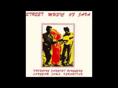 street music of java - jasli jali kronkong asli