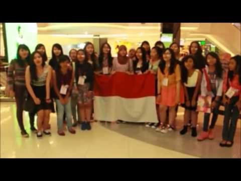 Greetings From Indonesia Video