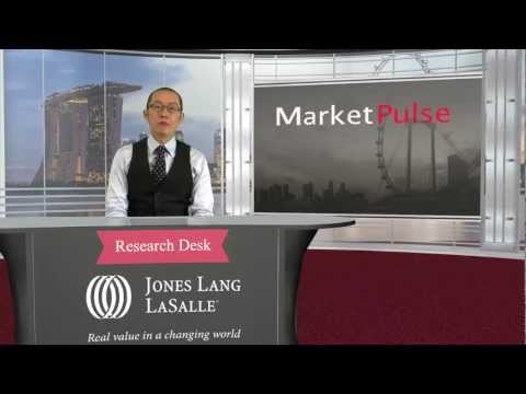 South East Asia - MarketPulse 4Q 2012 - Dr. Chua Yang Liang