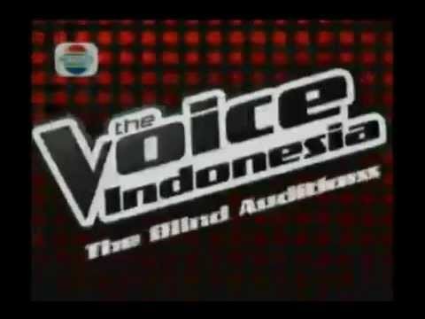 The Voice Indonesia Intro