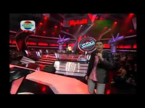 \BEAT IT\ : Rizky Inggar vs Kereieleson - The Voice Indonesia Battle Round