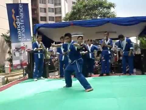 Casasai-Indonesia Performance