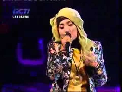 Arti Hadirmu - Fatin Shidqia Lubis X Factor Indonesia