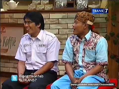 PAS Mantab 15 Juni 2013 - Dewi Gita
