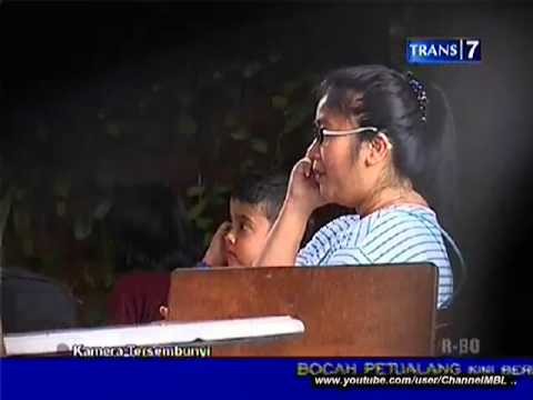Ups Salah 17 Juni 2013 - Vincent Suka Sama Anak SMP Part 3