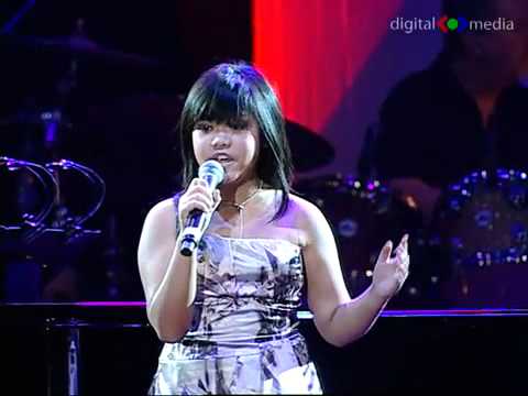 HUSEIN - WAKE ME UP (Avicii) - Spektakuler Show 3 - Indonesian Idol 2014