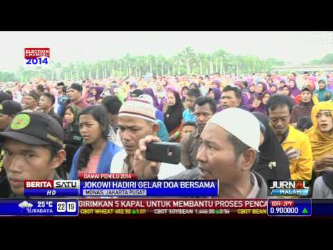 Indonesia Baru Jokowi