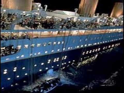 Titanic Techno Remix