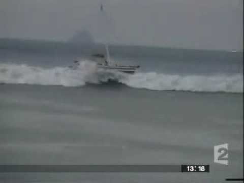2004 Tsunami Video
