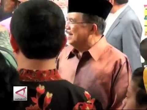 Jokowi JK Bersilaturahmi Dengan Megawati Soekarnoputri