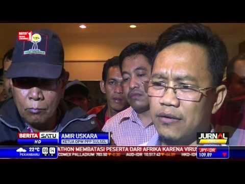 Pembubaran Hajatan SDA di Makassar Dianggap Wajar