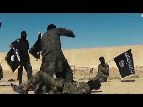 PressTV   CIA made ISIL monster spawns terrorism  Ex US Marine