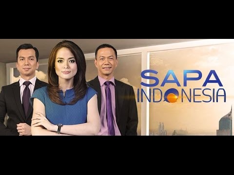 Sapa Indonesia - Selasa