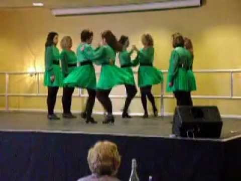 Cavan Ireland 2012 Leixlip Womens set
