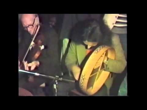 'Traditional Irish Music and Song' ( K ) from County Roscommon
