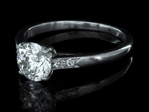 Engagement Rings Dr050