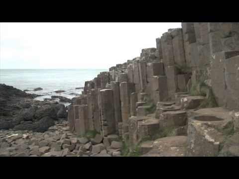 Northern Ireland Tourism Promotional Video