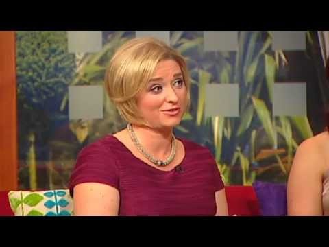 TV3 - Video - Ireland AM