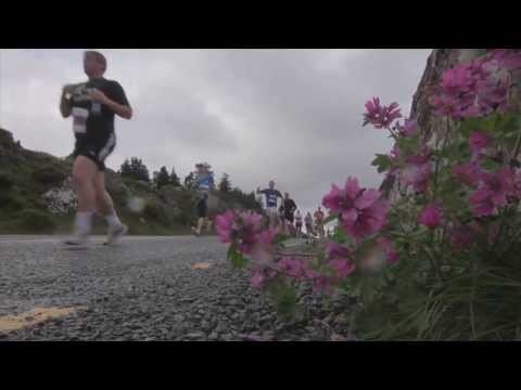 Run Killarney - The most beautiful race in the world