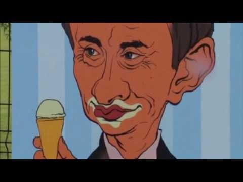 G8 inspires world leader themed ice cream