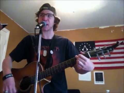 Reckless Kelly - Seven Nights In Eire (Cover)