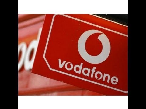 Vodafone Tax Strategy Explained