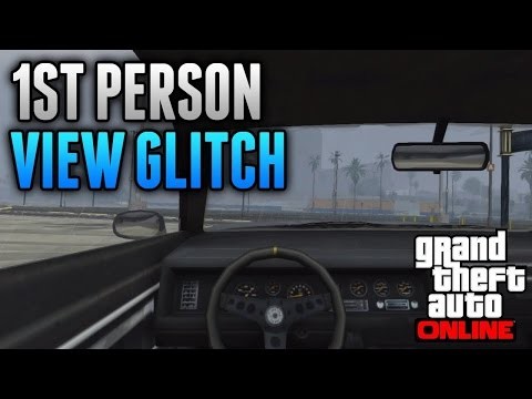 GTA 5 Online | Every Vehicle First Person View | # 1