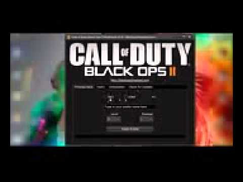 Call of Duty Black Ops 2 Prestige Hack NEW! 18 September 2014