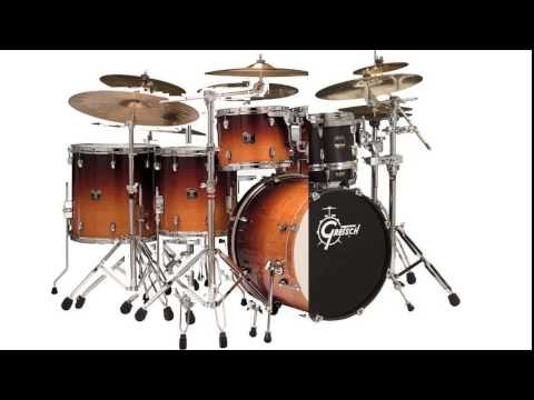 gretsch drums for sale